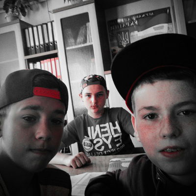 Макс Матвієшин