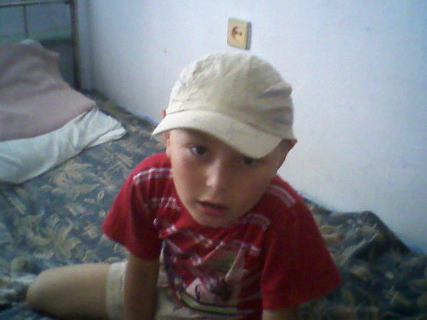 Галина Кирхнер