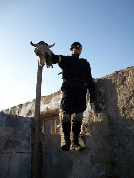 Александр Ткаченко