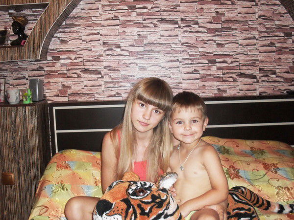 Катя Андреева