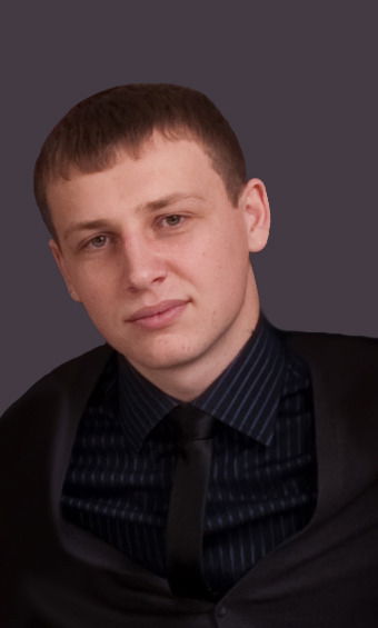 Сергей Кружилин