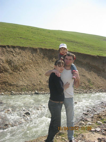 Тимур Хасанов