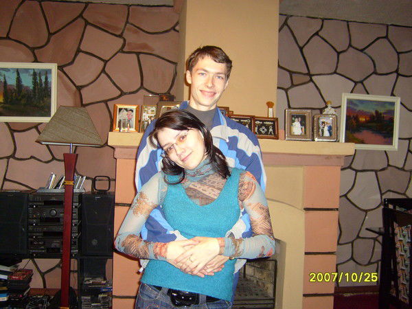 Виктория Павловна