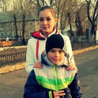 Анастасия Ракова