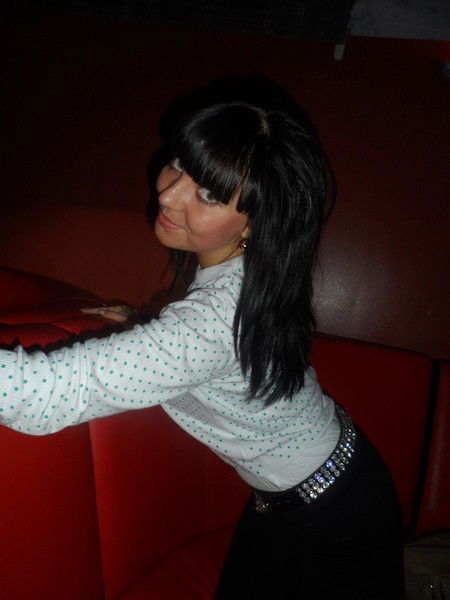 Кристина Родницкая