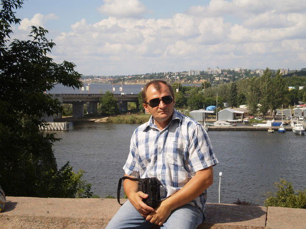 Александр Псаревский