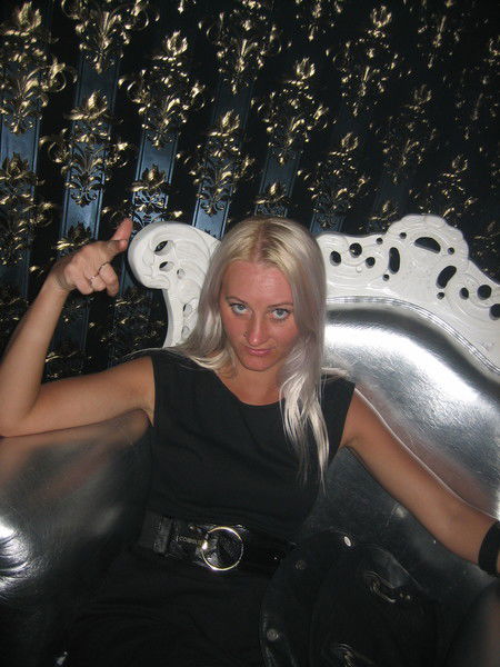 Катерина Вдовина