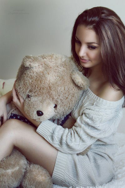 Жанна Тюхаева