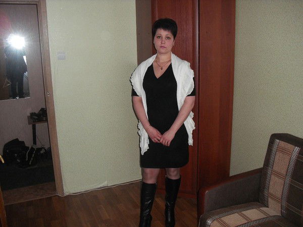 Юлия Комизарова