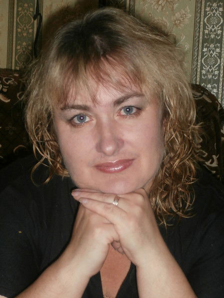 Наташа Осинцева