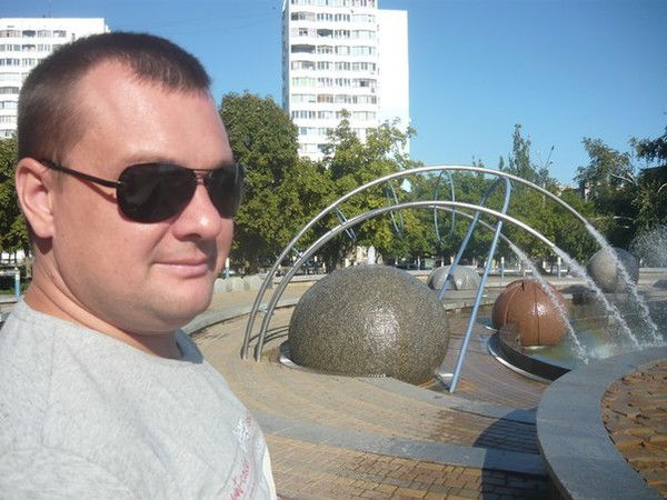 Владимир Владимир