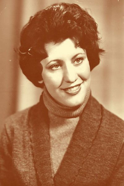 Лиля Насиева