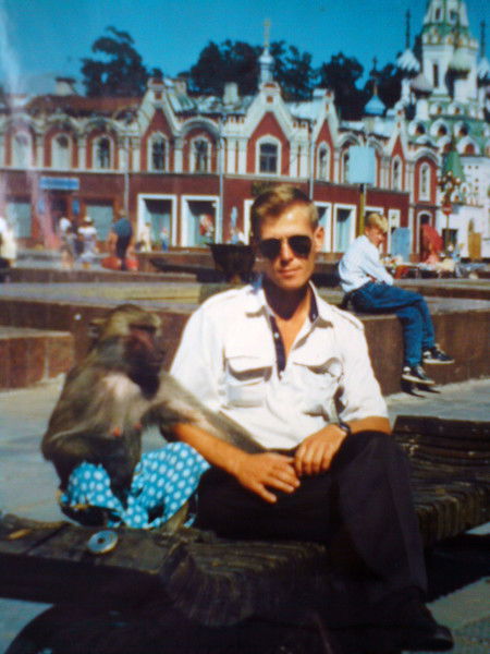 Геннадий Юров