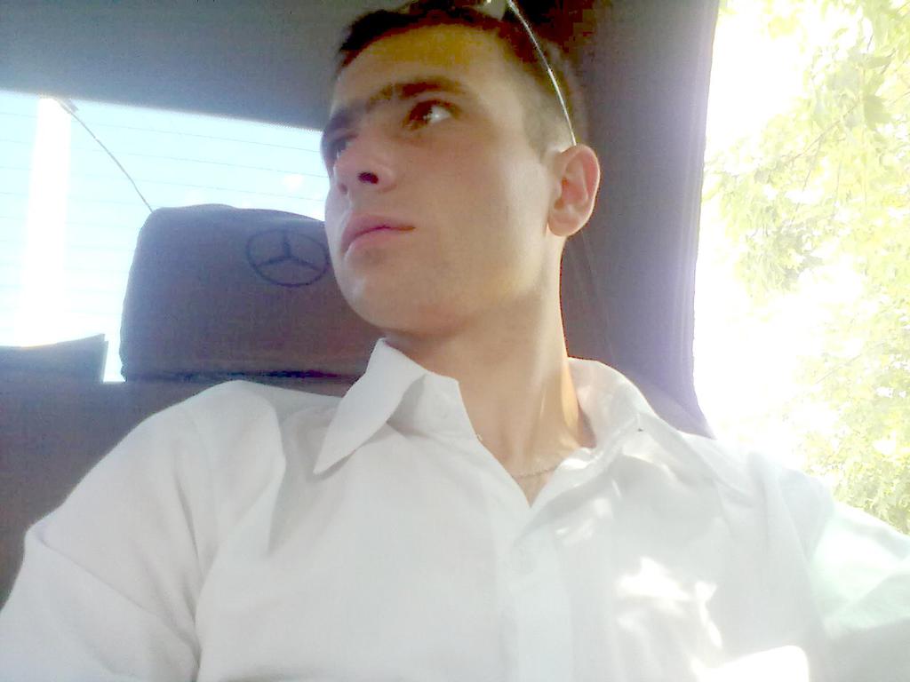 Александр Планков