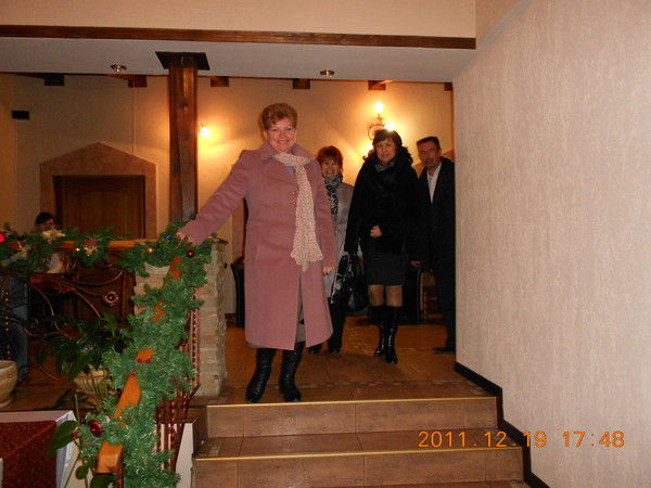 Людмила Горячева