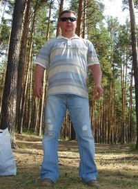 Евгений Шеломенцев