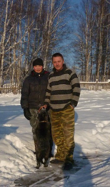 Вовчик Бродзь