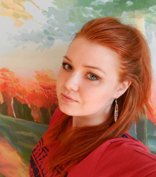 Наталья Мусанова