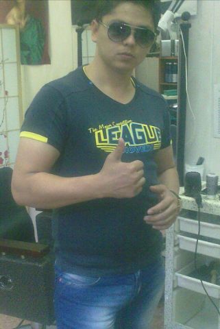 Толик Экстрaсeнсович