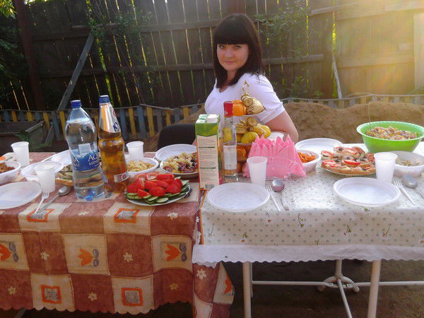 Виктория Масликова