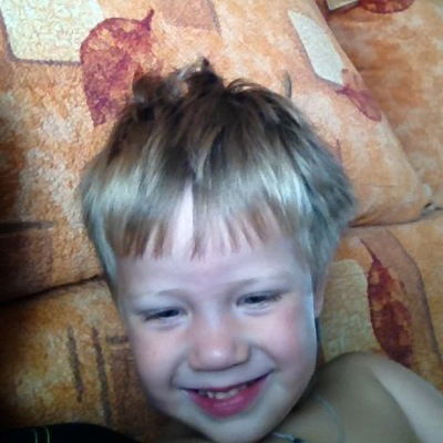 Денис Семенович