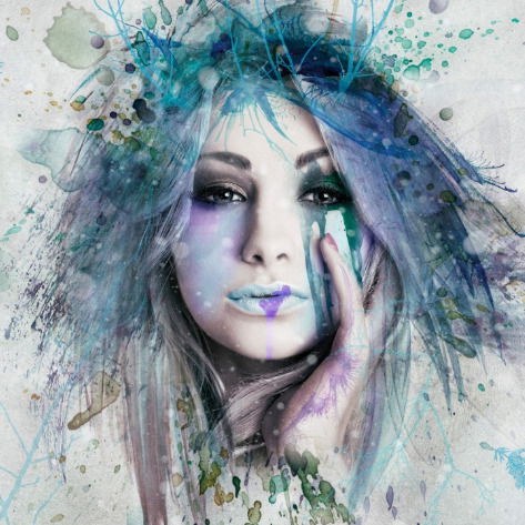 Людмила Толкачева