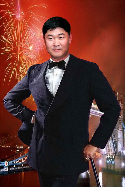 Евгений Ким