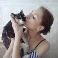 Виктория Прокопьева