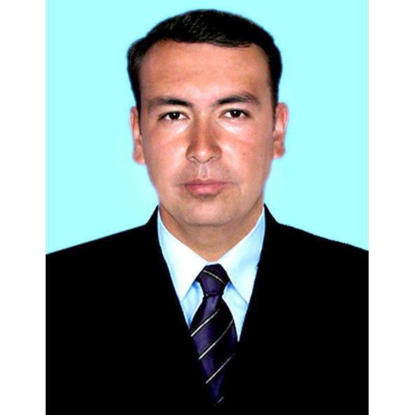 Ulug'bek Zulfiqorov