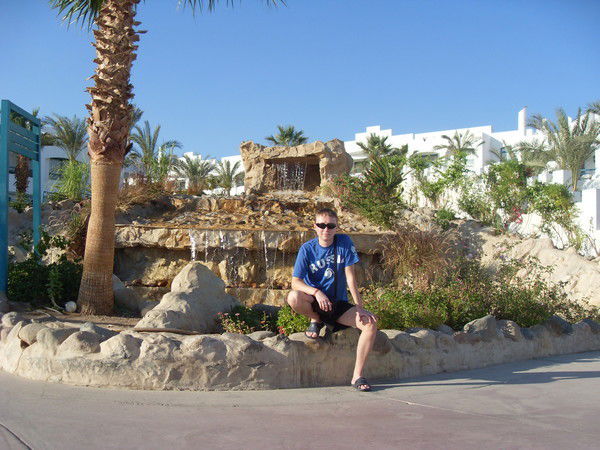 Андрей Ходаков