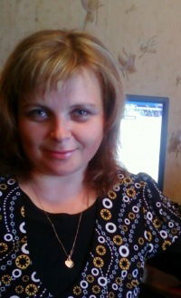 Елена Боброва