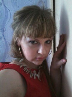 Кристина Францева