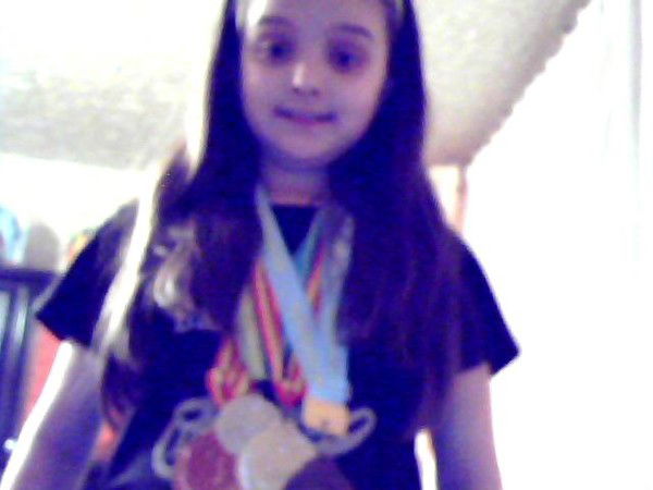 **девчонка С Макена**200