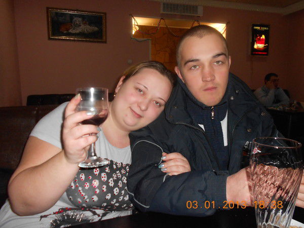 Ксения Галкина)))