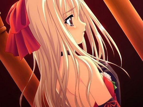 Екатерина Бу