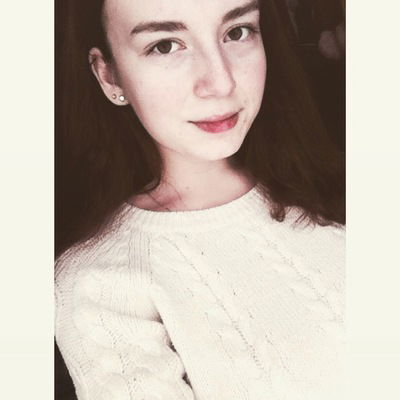 Александра Артёмова