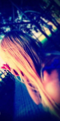 Алина Филатова