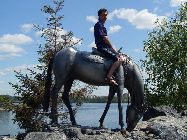 Владимир Крузе