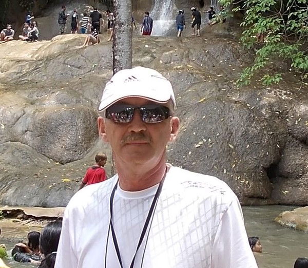 Николай Бобров