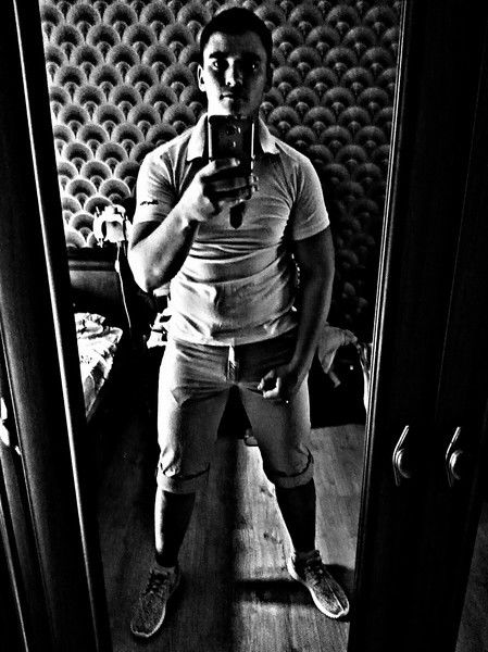 Данил Гридин