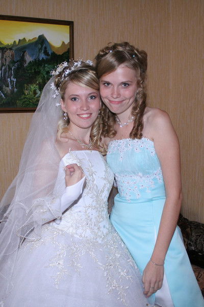 Танюшка Мазова