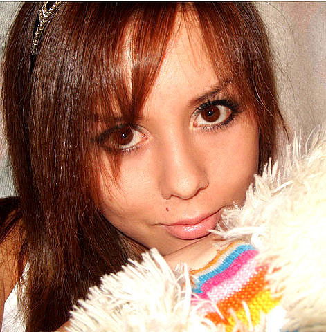 Наташа Култышева