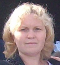 Тамара Федимирова