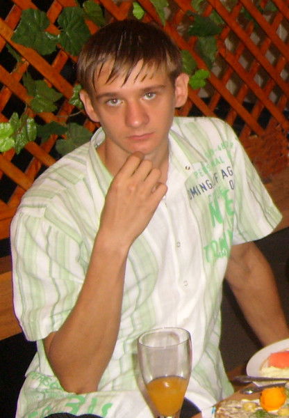 Александр Лодкин