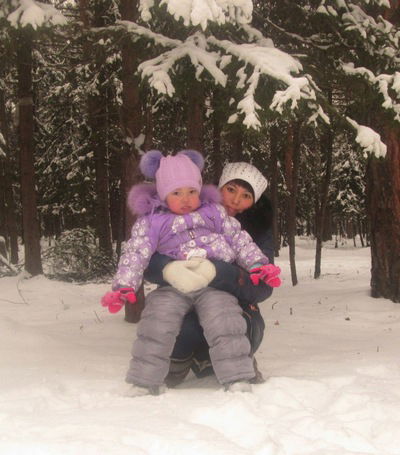 Валентина Алексеева