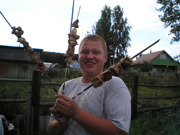 Леха Коряков