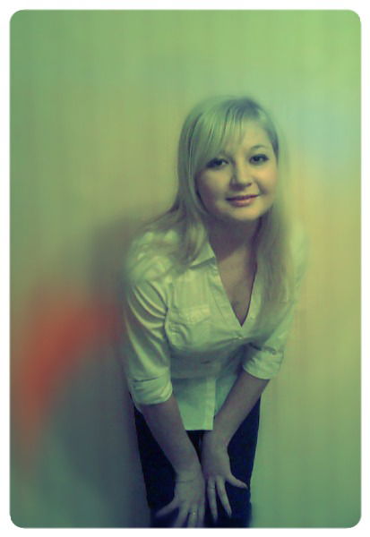 Наталья Ростова