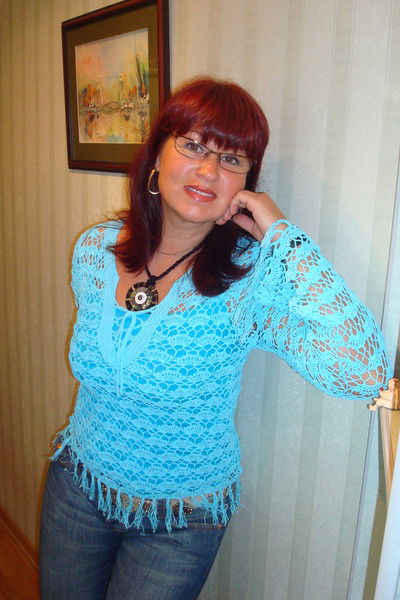 Ирина Юскевич