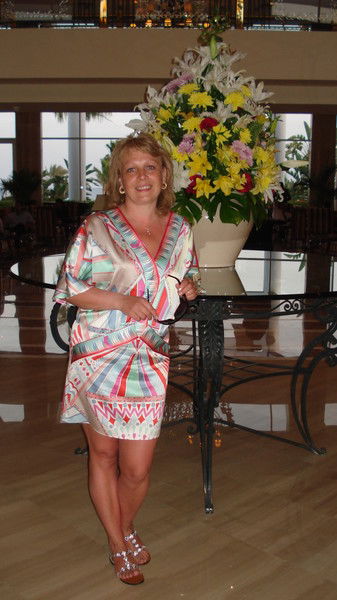 Елена Рубцова