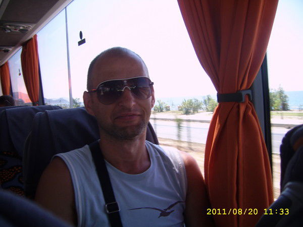 Анатолий Михневич